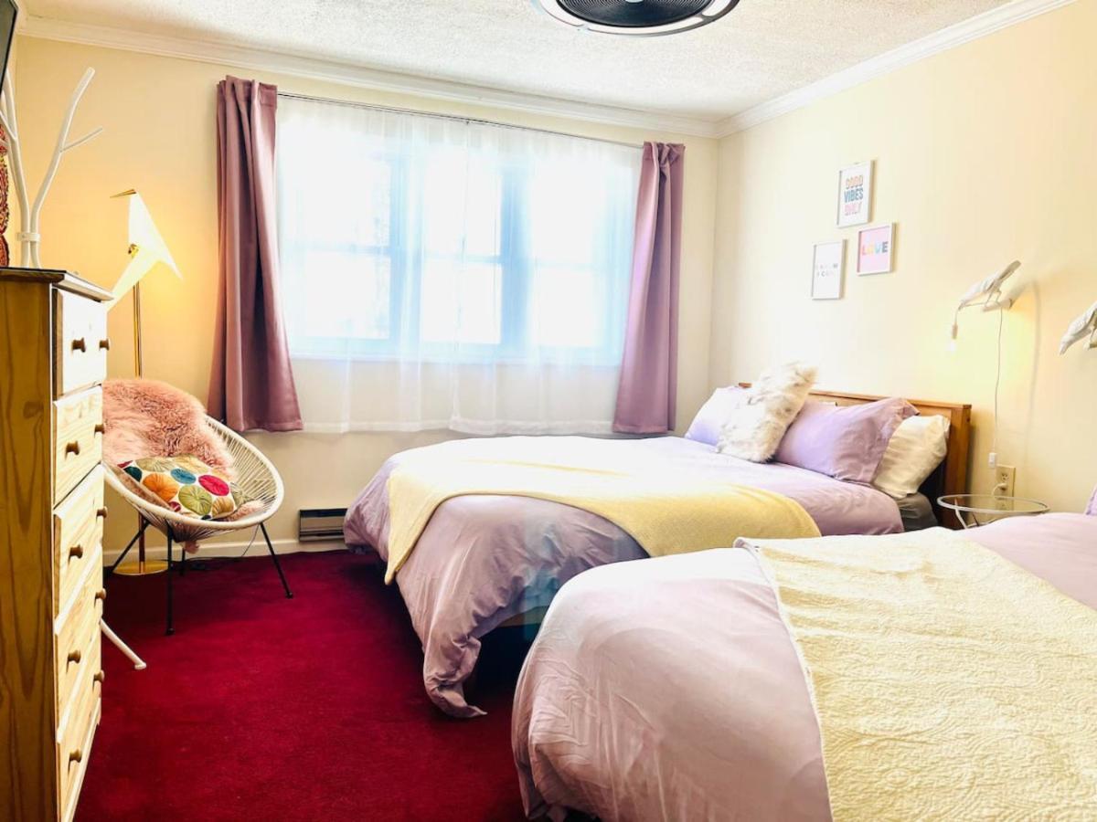 Lotus Family Suite W 2 Beds Kitchenette 4 Shandaken Zewnętrze zdjęcie