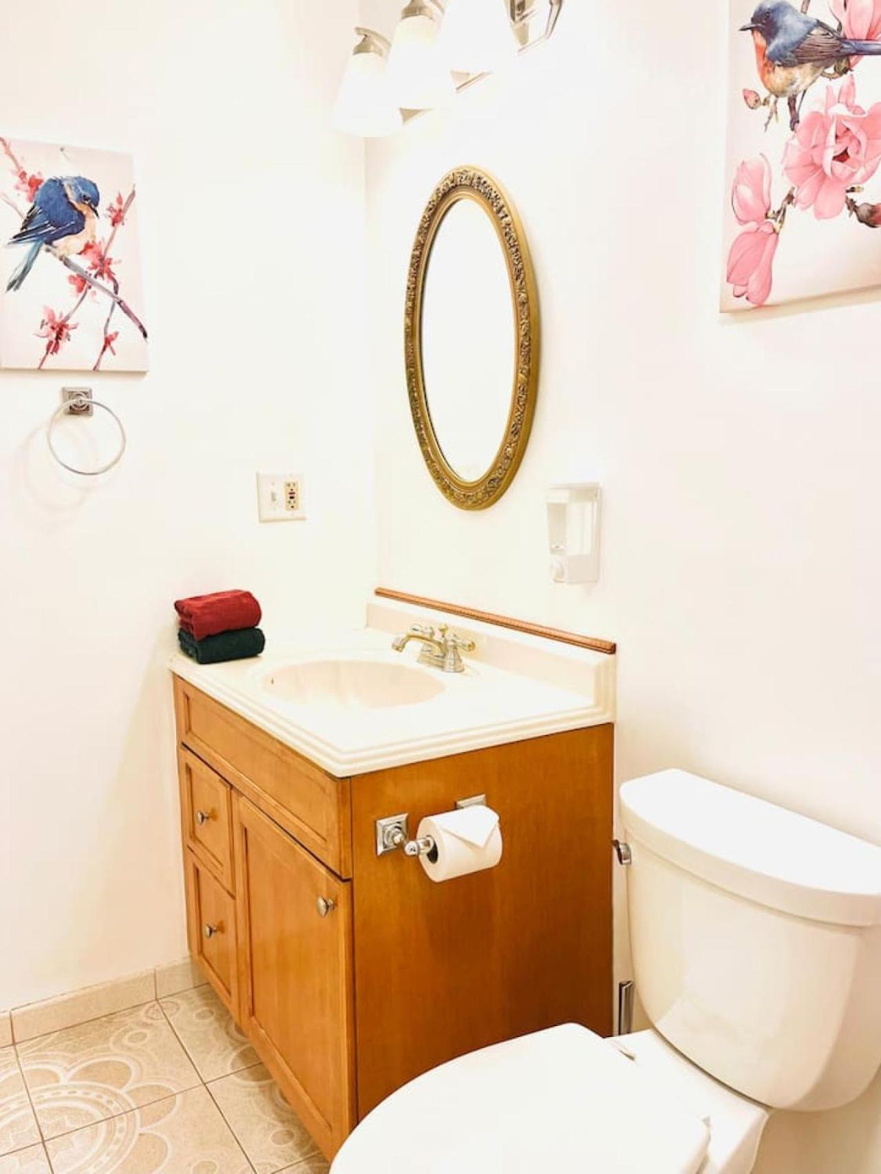 Lotus Family Suite W 2 Beds Kitchenette 4 Shandaken Zewnętrze zdjęcie