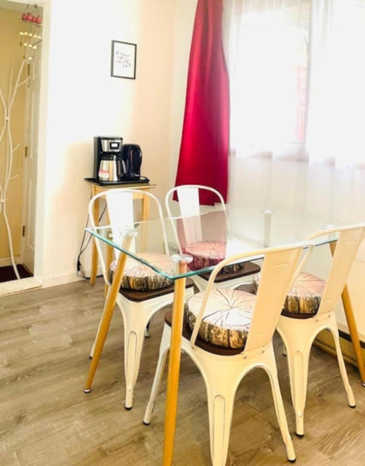 Lotus Family Suite W 2 Beds Kitchenette 4 Shandaken Zewnętrze zdjęcie
